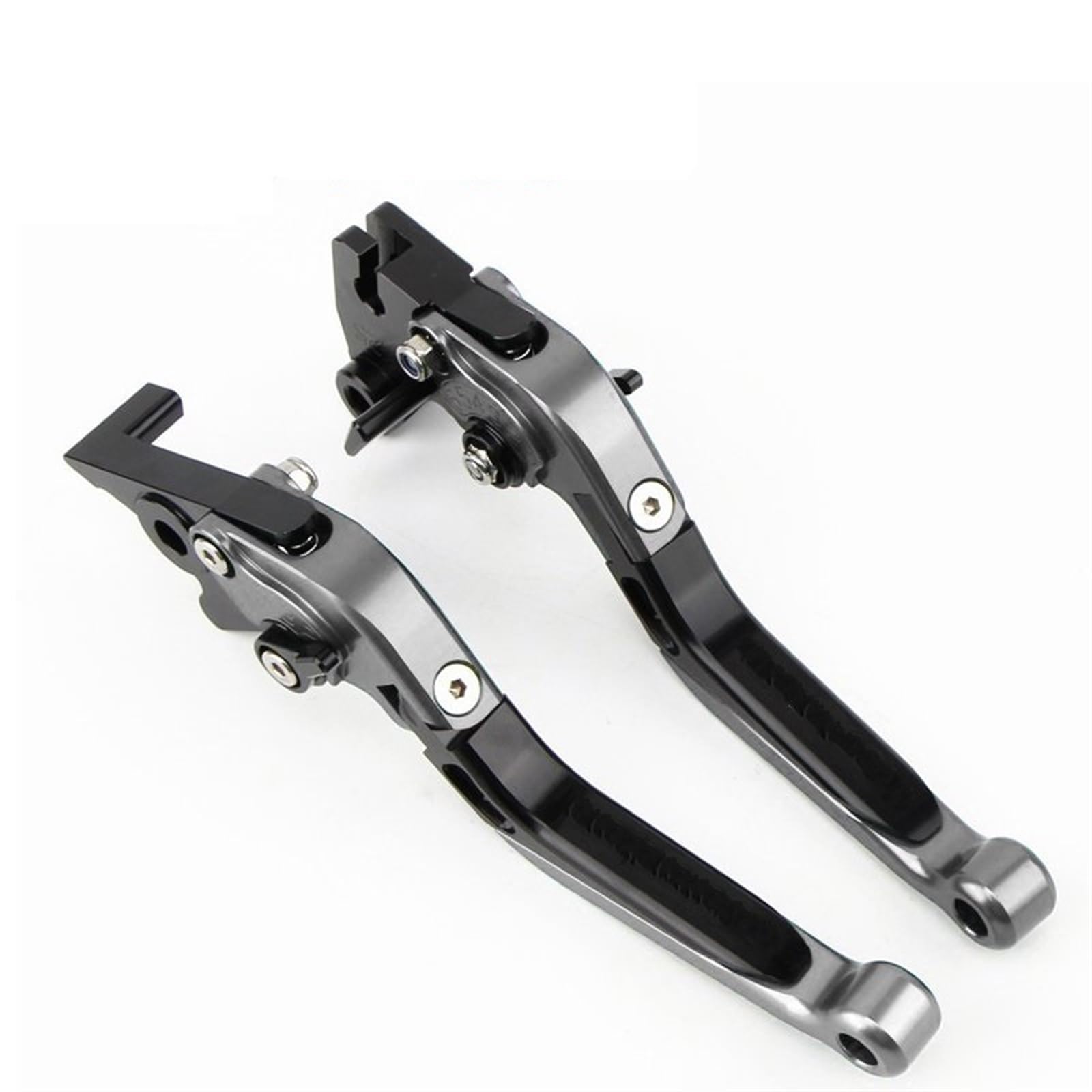 Levier embrayage moto MT-03 cassé ? Remplacez par ces leviers pliables R