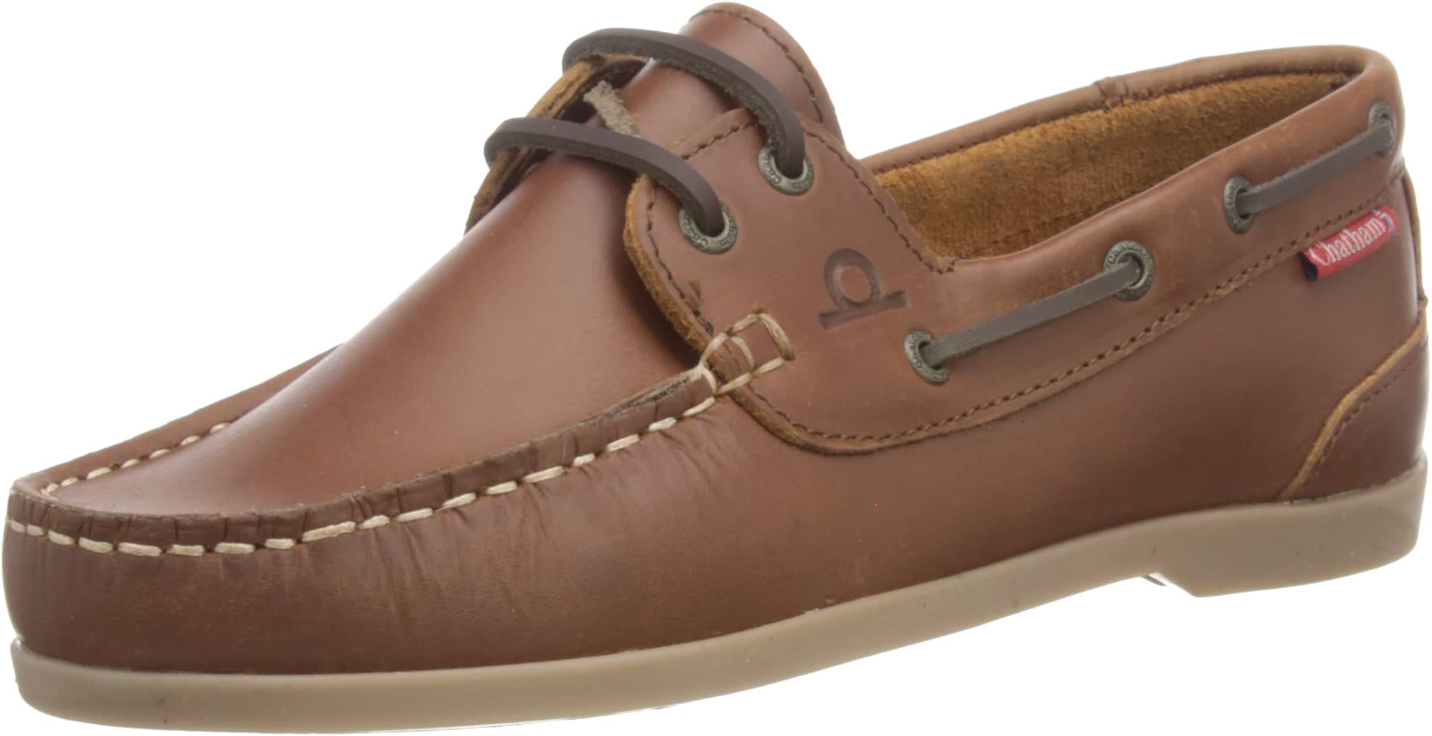 Willow Women's Boat Shoe
