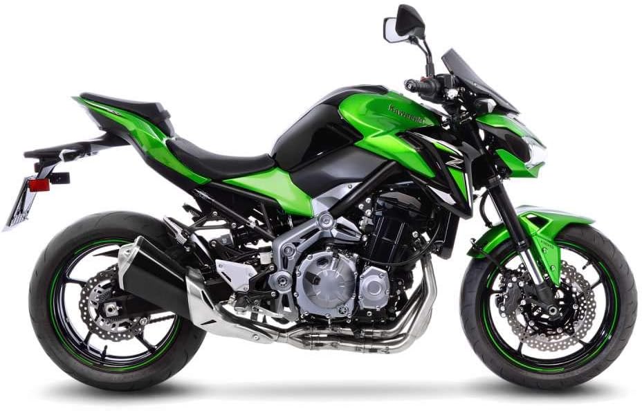 SBK GRUPPO COLL. RACING KAWASAKI Z 900