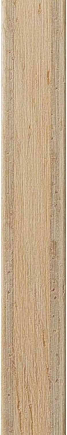 Nitaku NE6195 Table Tennis Racket, Shake Hand, Arrester, Flared (FL)