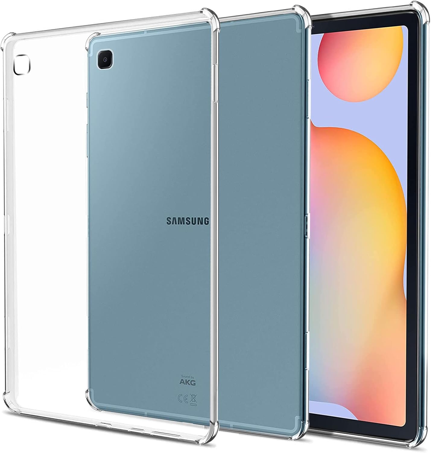 Easybee Case Compatible With Xiaomi Redmi Pad Se 8 7 | INDIA