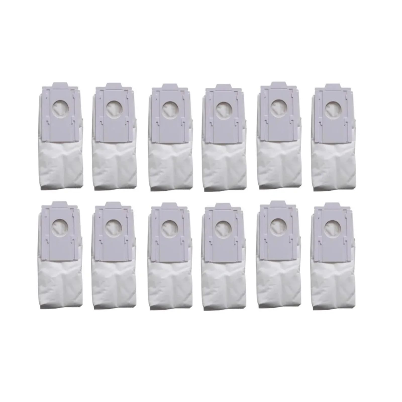 EEZII VCA-RDB95 Dust Bags，Compatible For Samsung，Jet Bot+, Jet Bot AI+, Bespoke Jet Bot Combo AI Robot Vacuum Cleaner