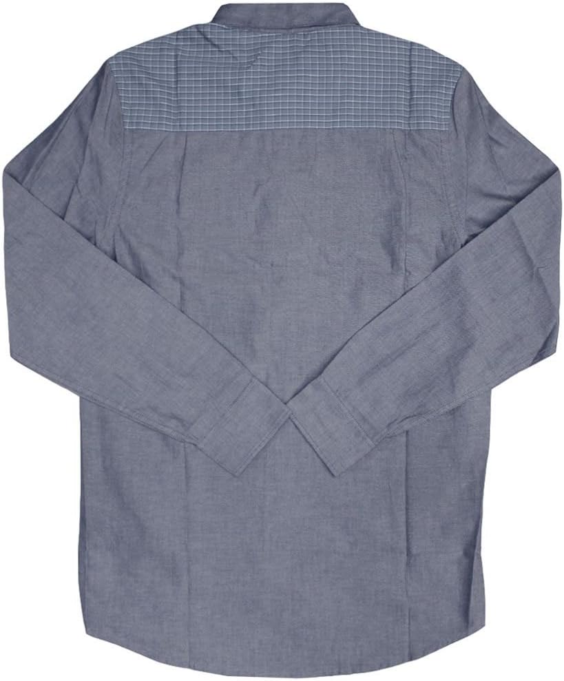 WeSC Lamar L/S Shirt