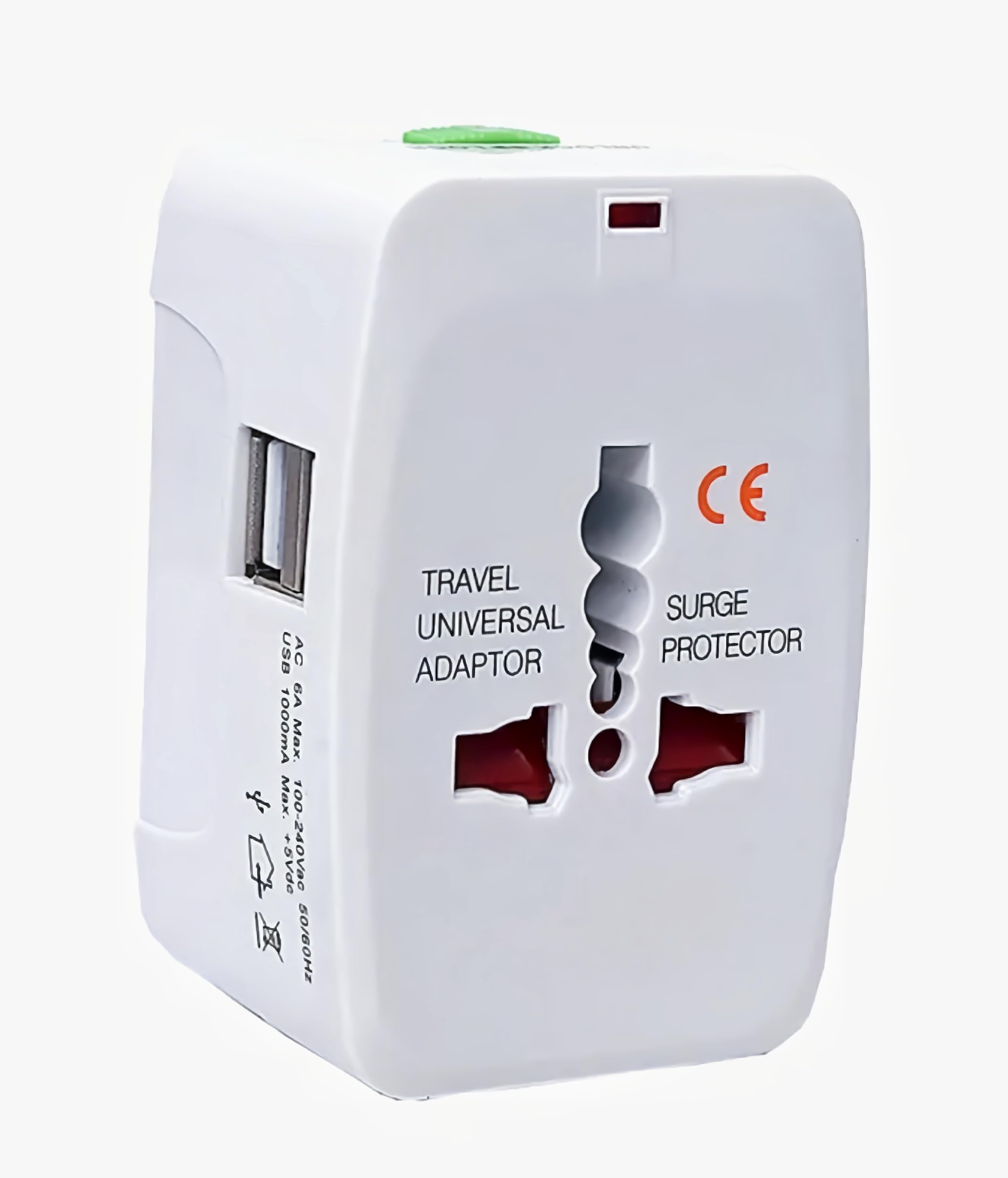 Universal Travel Adapter Worldwide Travel Adapter-picture-21