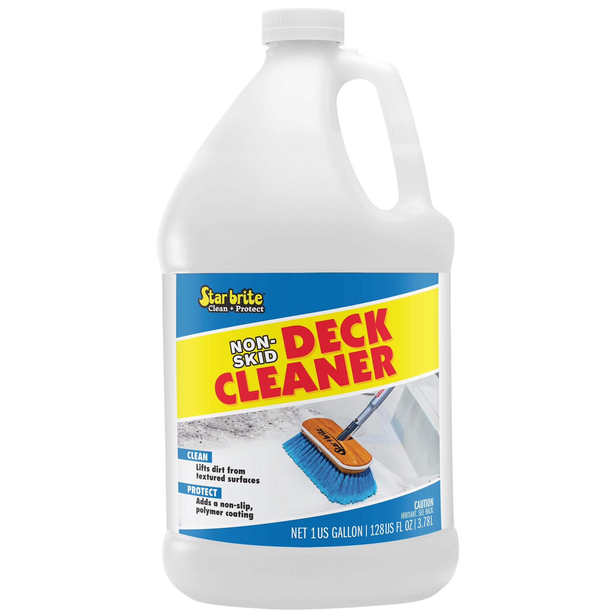 Star Brite 085900N Starbrite Non-Skid Deck Cleaner