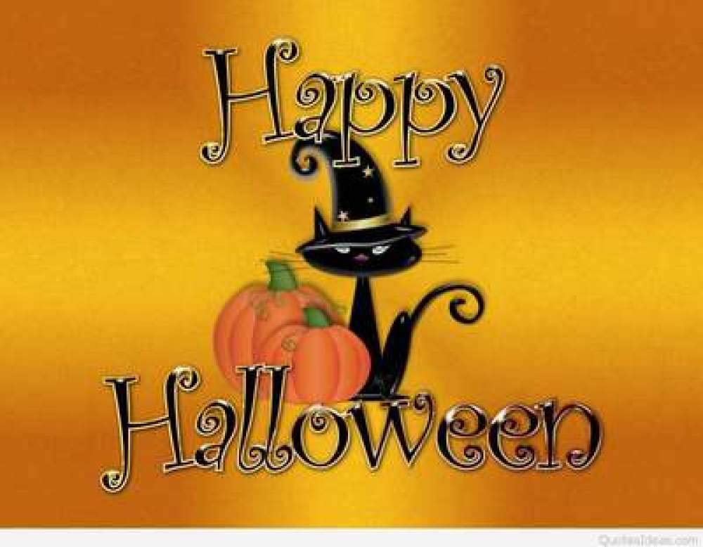 Broderie diamant Halloween citrouille chat 40x55cm strass ronds pour loisirs créatifs