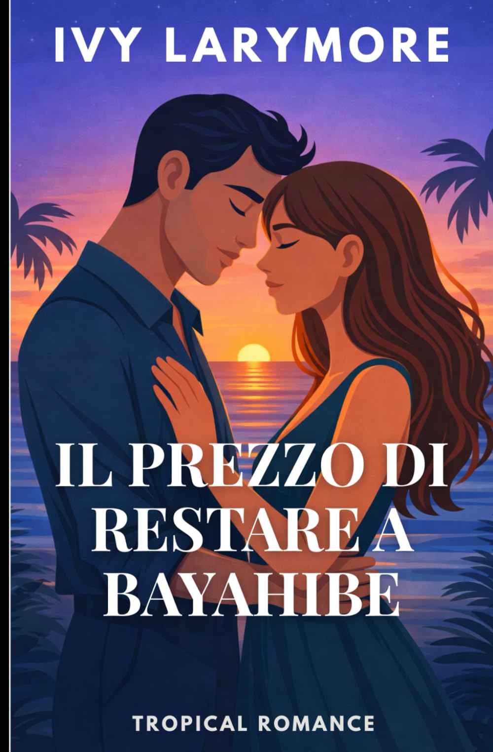 IL PREZZO DI RESTARE A BAYAHIBE (Aqua Esmeralda)