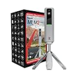 MLM2PRO Golf Launch Monitor, Simulators for Home & Training, Mobile Launch Monitor for Golf Swing Analysis, Measures Spin Rate & Axis, Tracker & Swing Analyzer, Indoor Outdoor Use