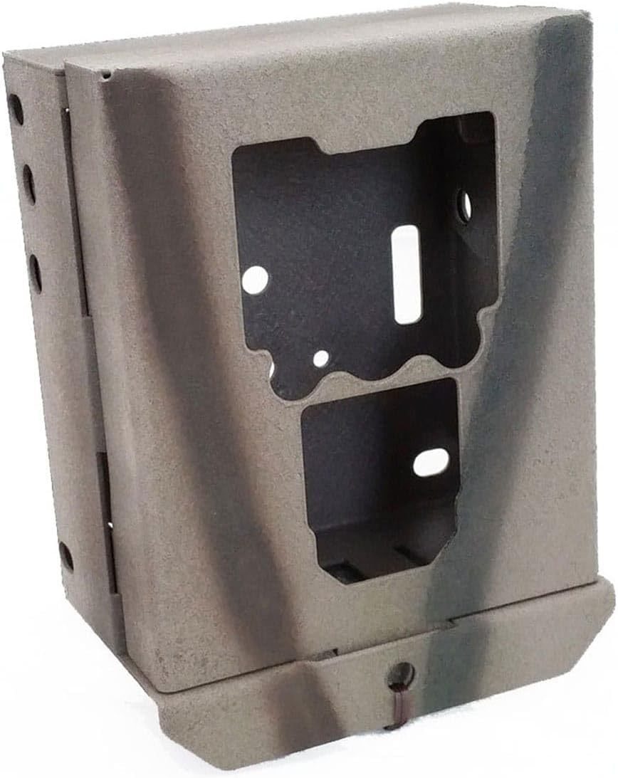 Bushnell Aggressor 119774C/119776C Security Box (10102), Set of 2