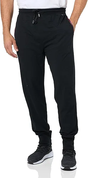 Paul Smith Men's Jersey Track Pants
