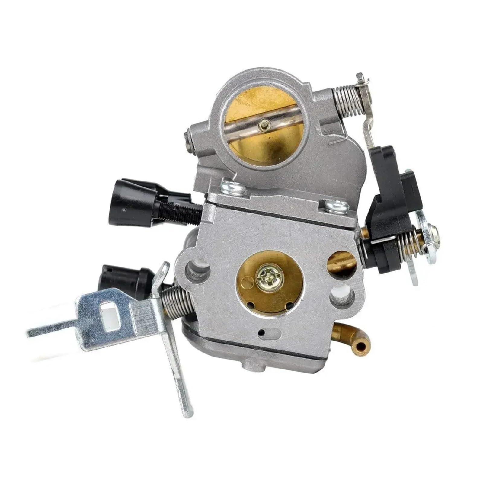 Carburateur MS171 MS181 MS211 bloc d'alimentation pour tronçonneuses