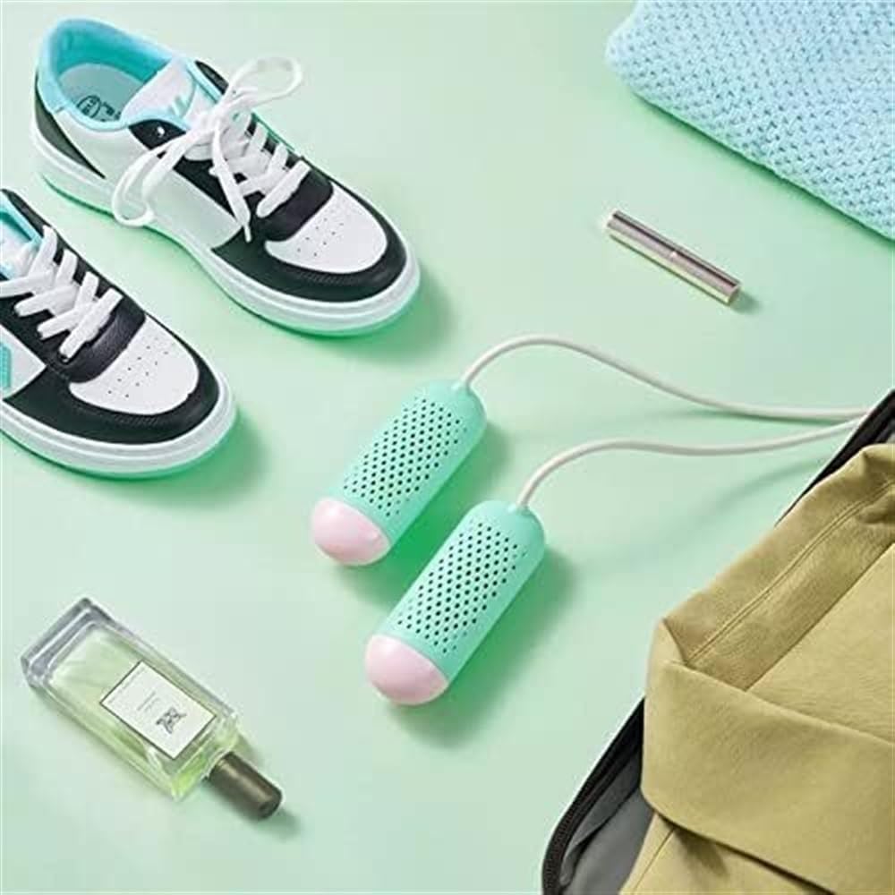 Boot Dryer Timing Shoe DryerHeating Deization Dehumidification Constant Temperature Shoes Dryer