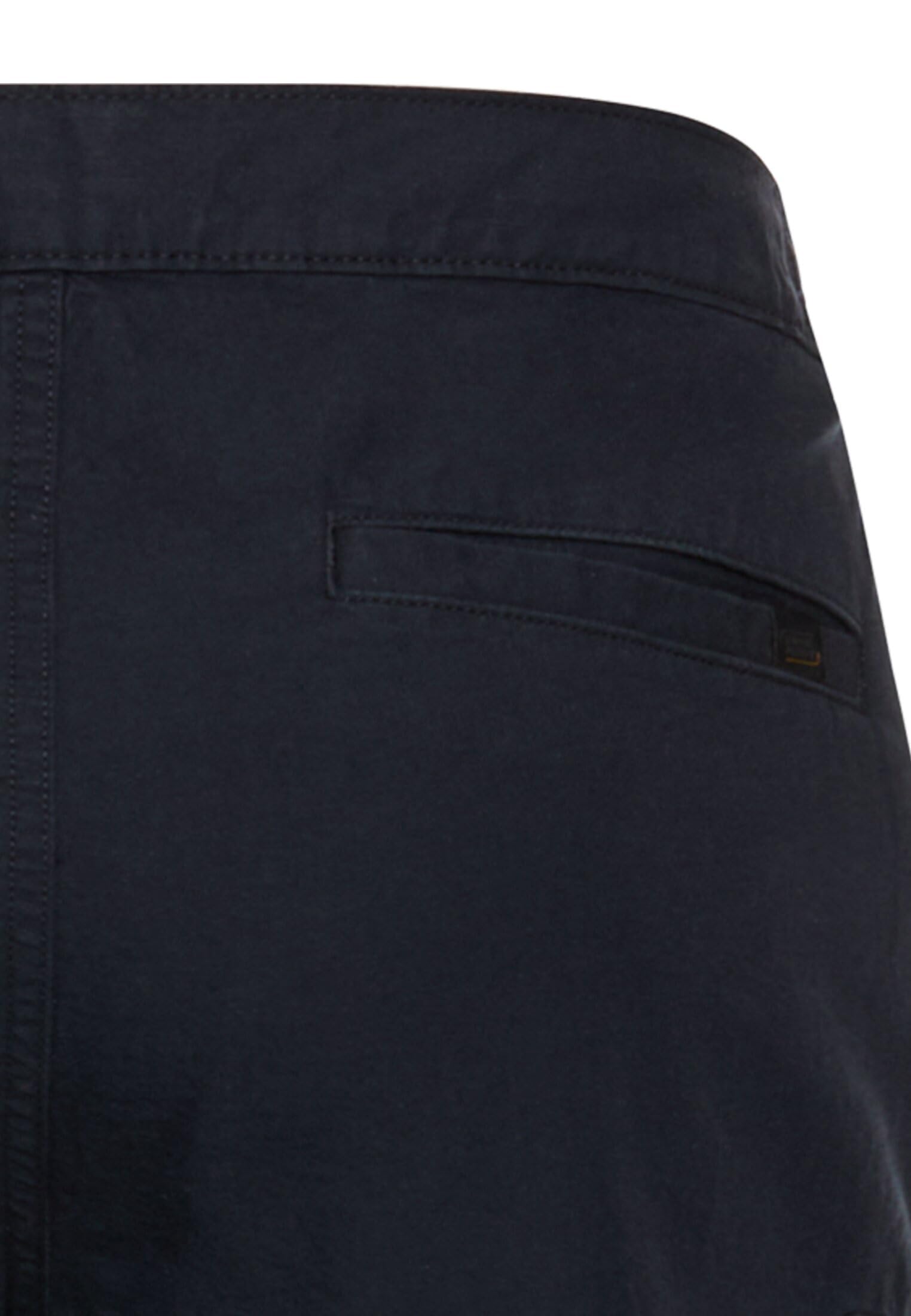 camel active Herren Cargo Shorts mit Tunnelzug