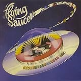 Flying Saucers, The