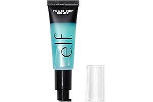 Prime Your Canvas: Unleash Your Makeover Magic with Power Grip Primer