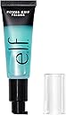 e.l.f. Power Grip Primer, Gel-Based & Hydrating Face Primer For Smoothing Skin & Gripping Makeup, Moisturizes & Primes, 0.811 Fl Oz (24 ml.)