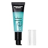 e.l.f. Power Grip Primer, Gel-Based & Hydrating Face Primer For Smoothing Skin & Gripping Makeup, Moisturizes & Primes, 0.811 Fl Oz (24 ml.)