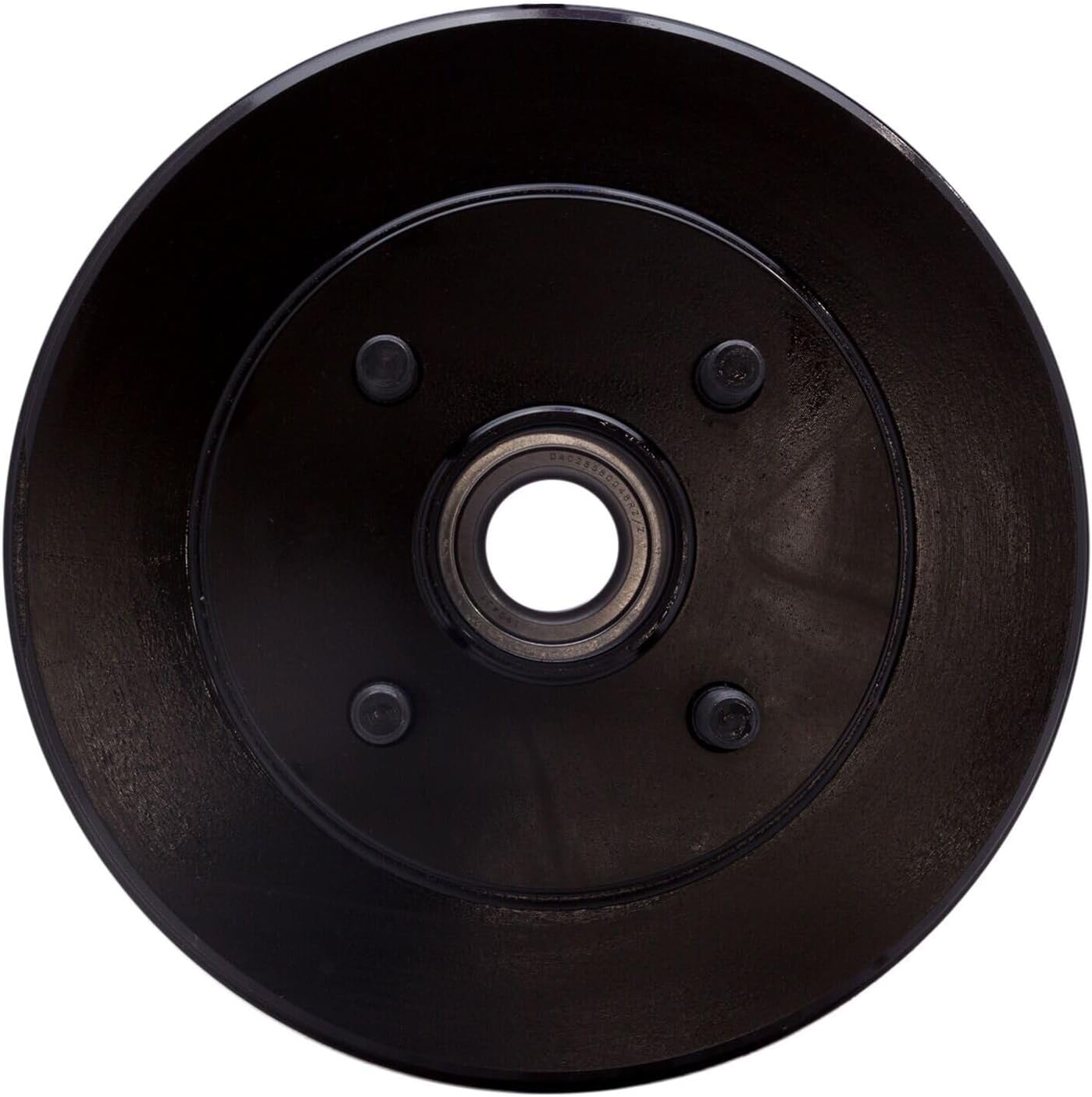 R1 Concepts Brake Drum Rear 2016-2024 DODGE, MITSUBISHI ATTITUDE (MEXICO), MIRAGE G4, MIRAGE