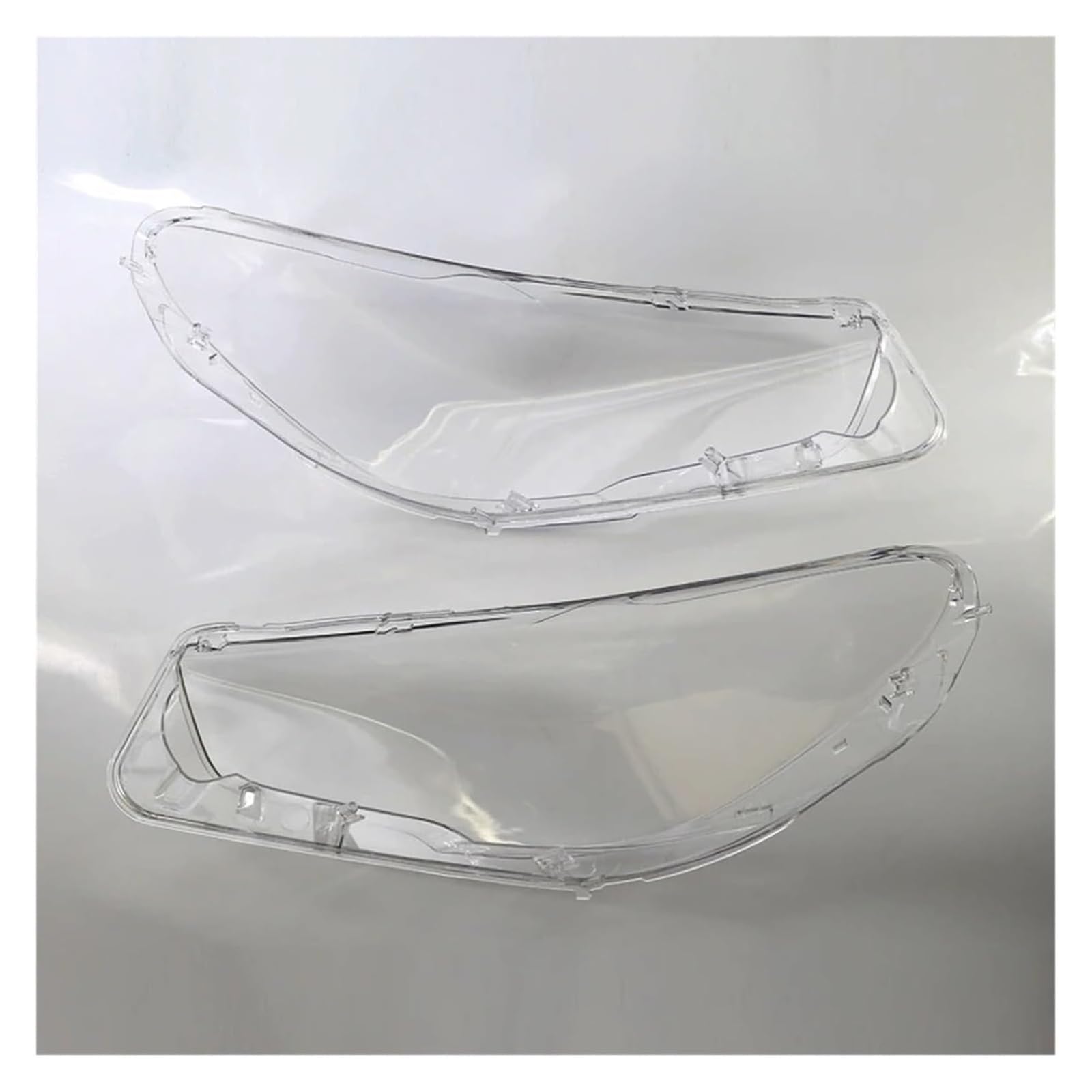 Coque de protection phare pour trajets nocturnes BMW Série 5 - 7