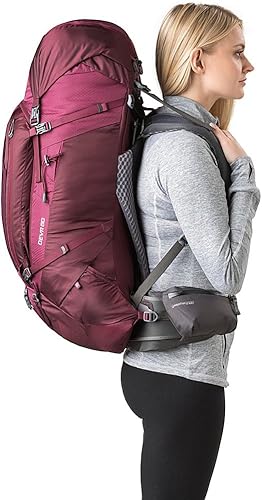 Miniatura 9 de Gregory Mountain Products Deva 60 - Mochila para mujer