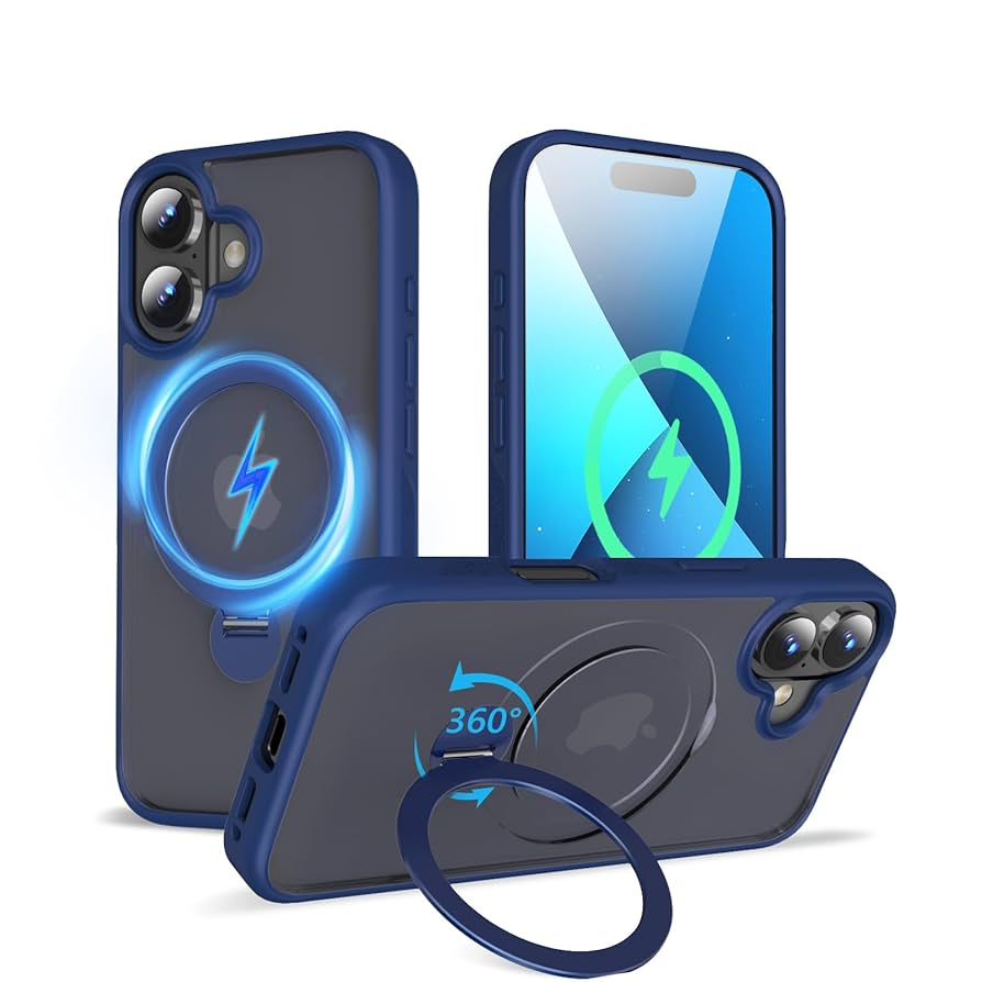 iPhone 16 Plus インパクトリングスタンドケース MagSafe対応 Amazon.co.jp: CASETiFY インパクト リングスタンド MagSafe対応