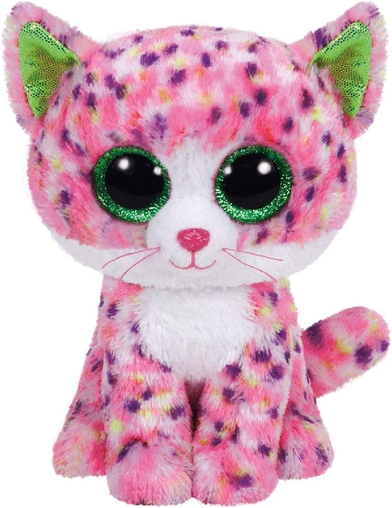 Ty Beanie Boo Buddy - Sophie Cat
