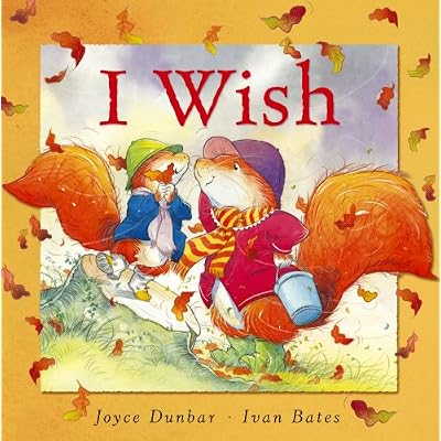 I Wish