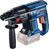 Bosch Martelete rompedor GBH 180-LI Brushless 18V Sem bateria