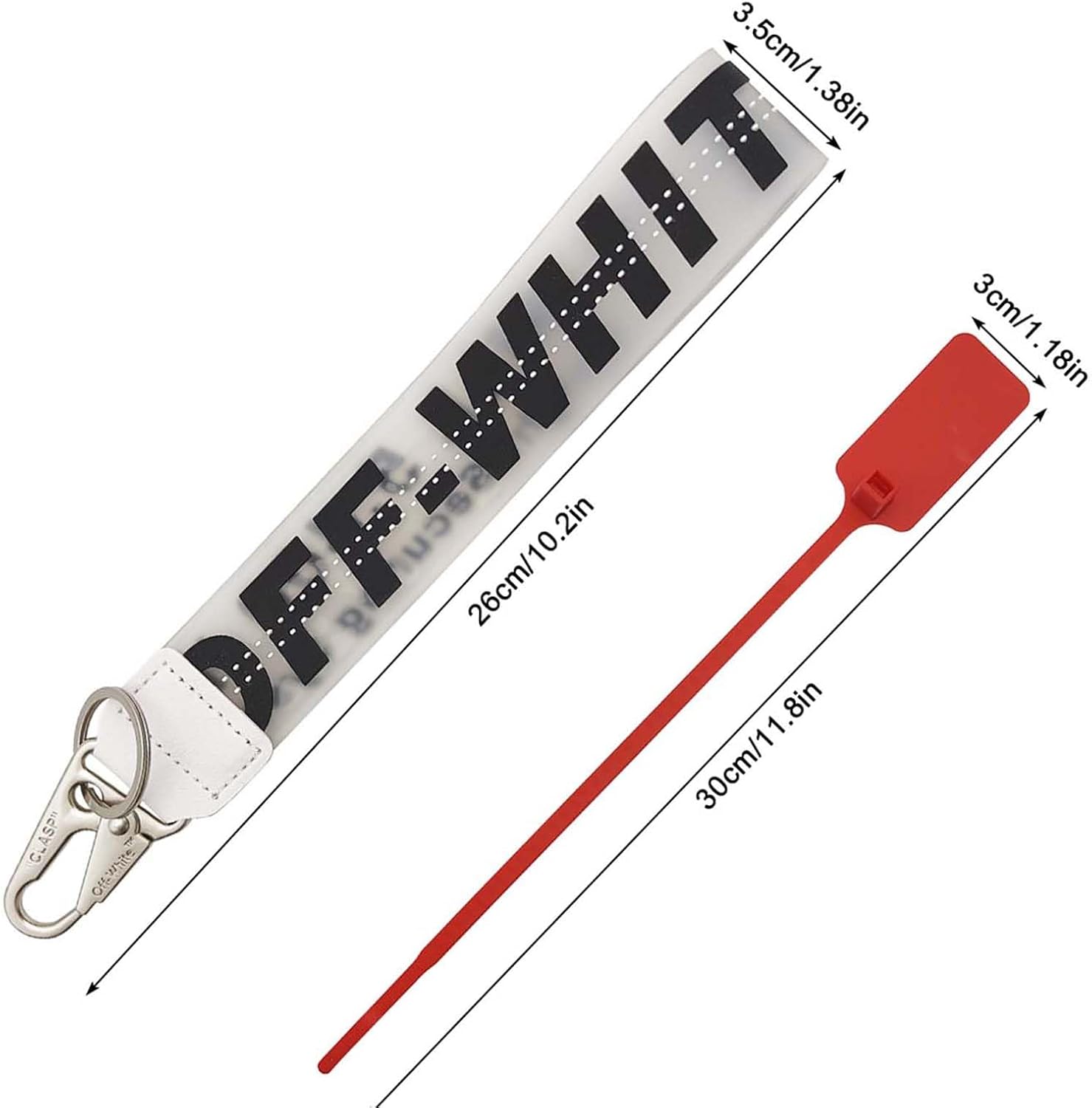 YuCool Car Keychain, Wristlet Keychain for Women & Men, Key Wrist Lanyard, Lanyard Key Chain Holder, Pvc Key chain