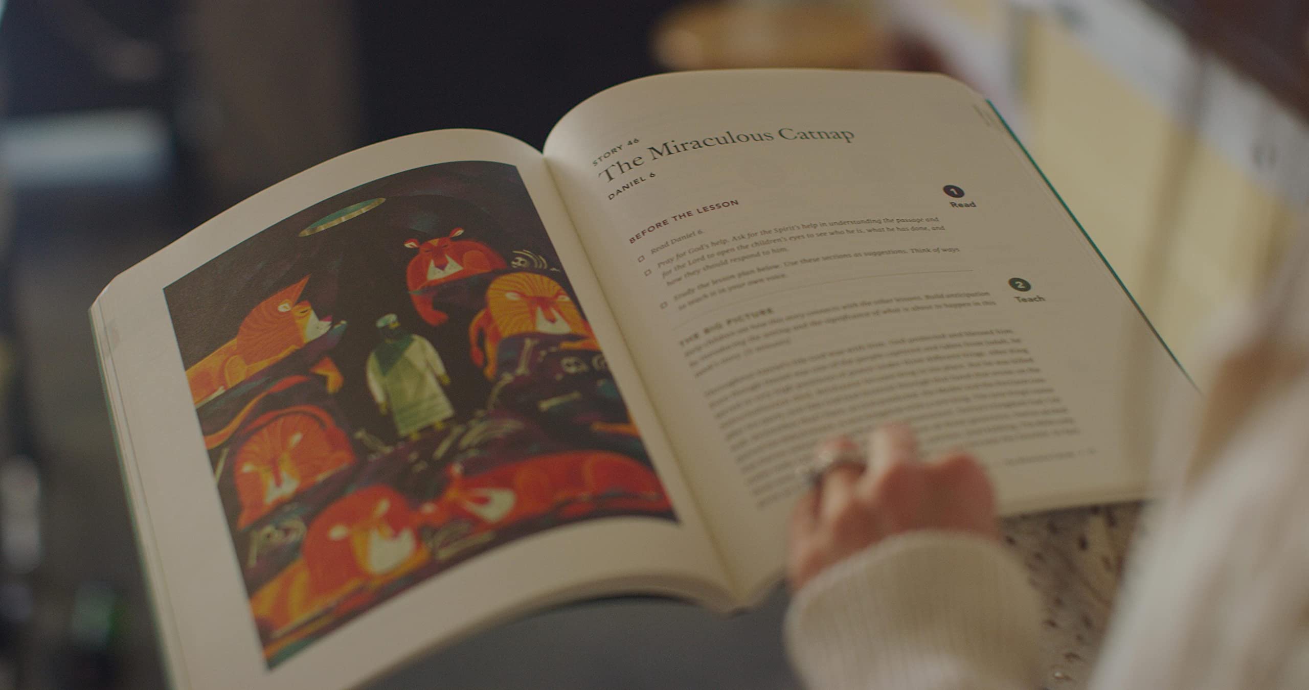 The Biggest Story Curriculum: Box Set - Image 9