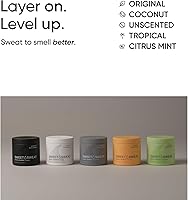 Vista 4 de Sports Research® Sweet Sweat