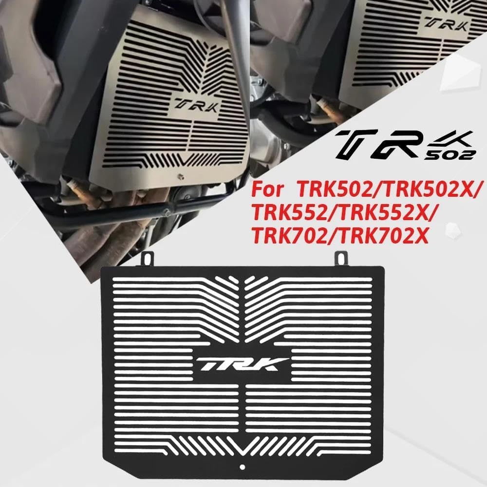 ALAGNVNCBK B&enelli TRK 502 502X TRK502 TRK702X TRK 702X 2017- Las