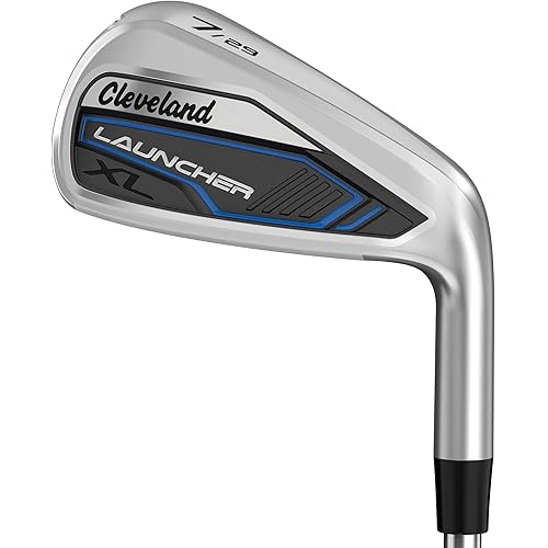 Cleveland Golf CG Launcher XL 4-P ST R RH