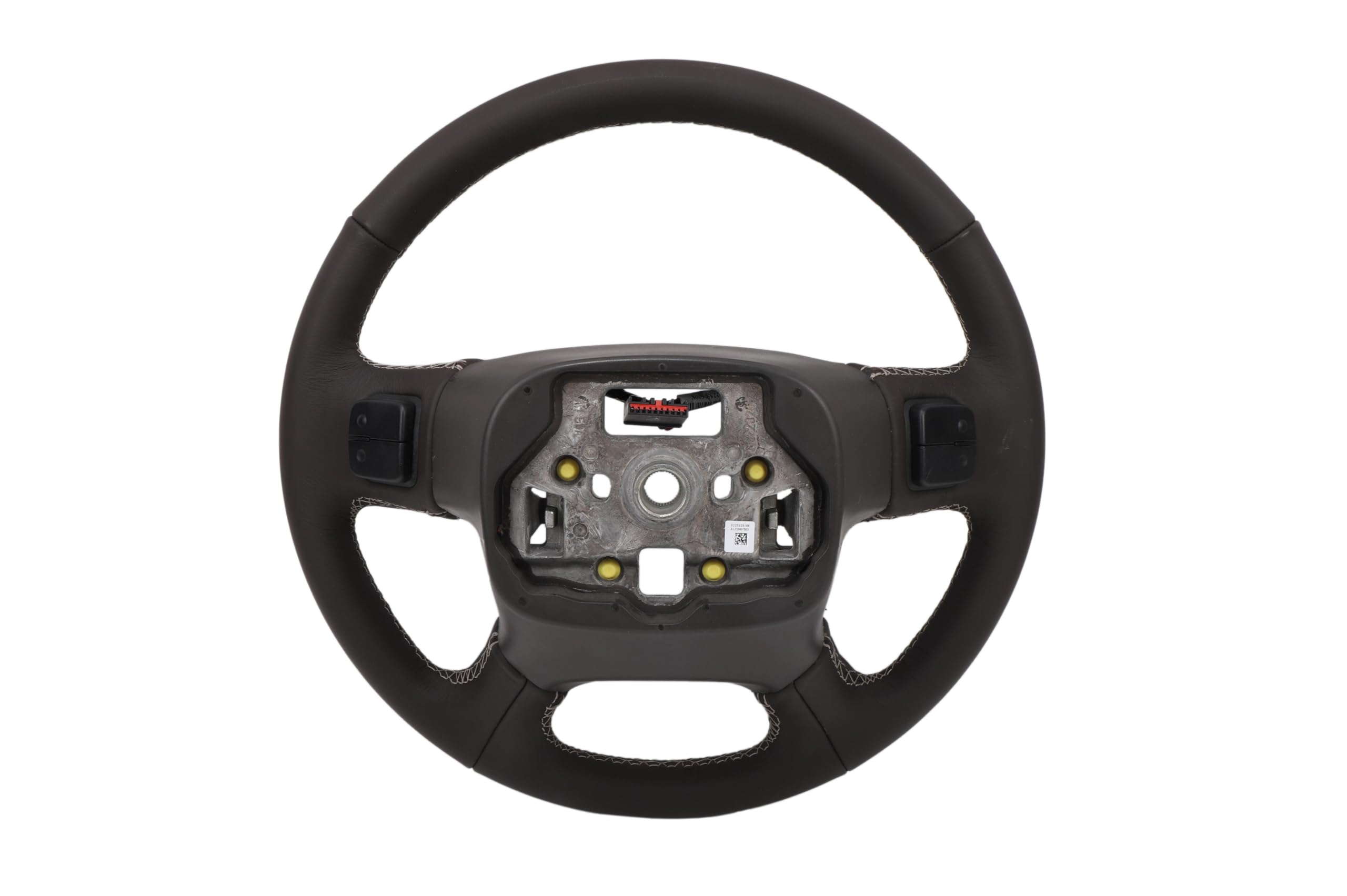 GM Parts 84483747 Cocoa Steering Wheel