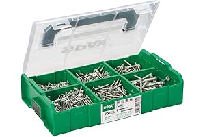 L-BOXX: Your Professional Tool Storage Solution