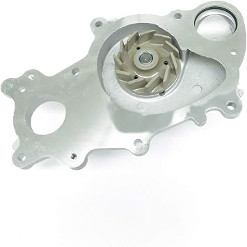 US Motor Works US6654 New Water Pump