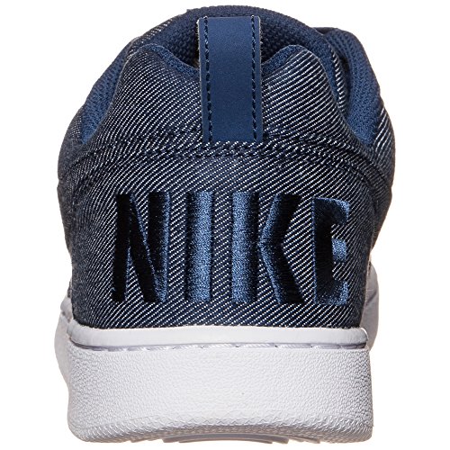 Image of Nike Mens Court Borough Low Sneakers