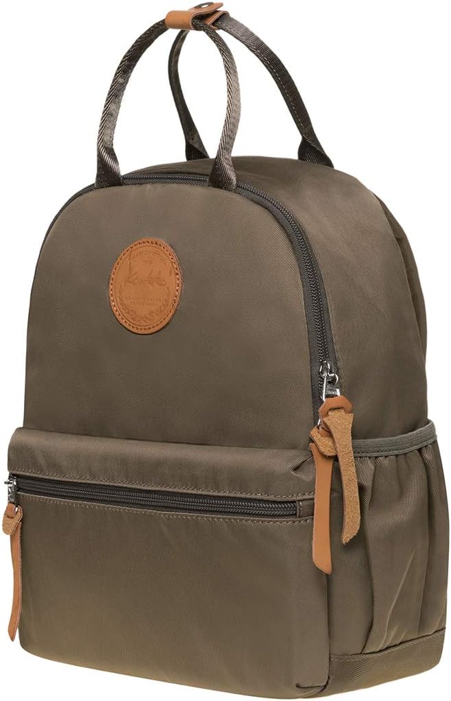 KAUKKO Classic (Mini) Backpack for Everyday,8.2L
