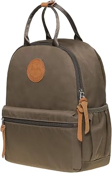 KAUKKO Classic (Mini) Backpack for Everyday,8.2L