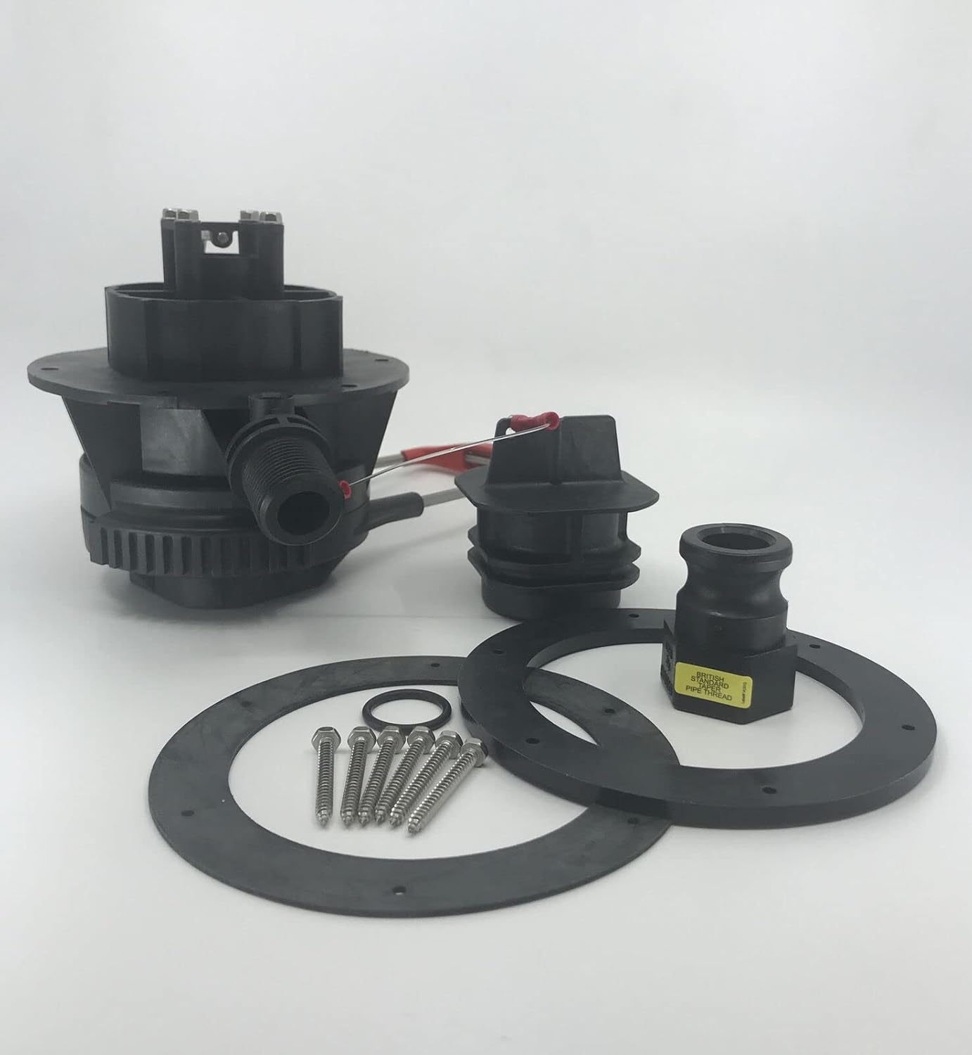 Greenleaf Easyflow Tank Adaptor Jug Dispensing System - EFTA55