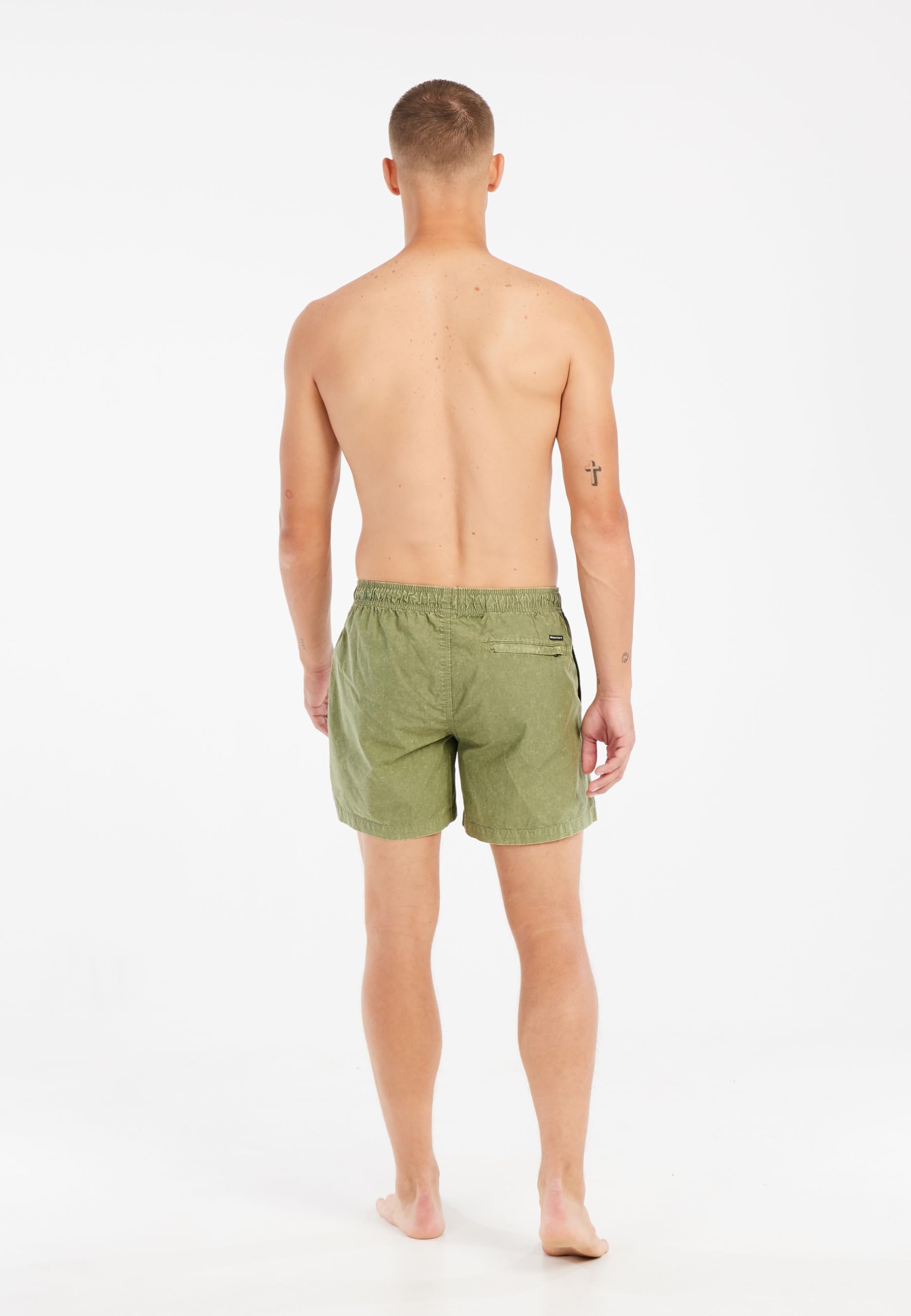 Protest Herren Badeshorts PRTRaptor
