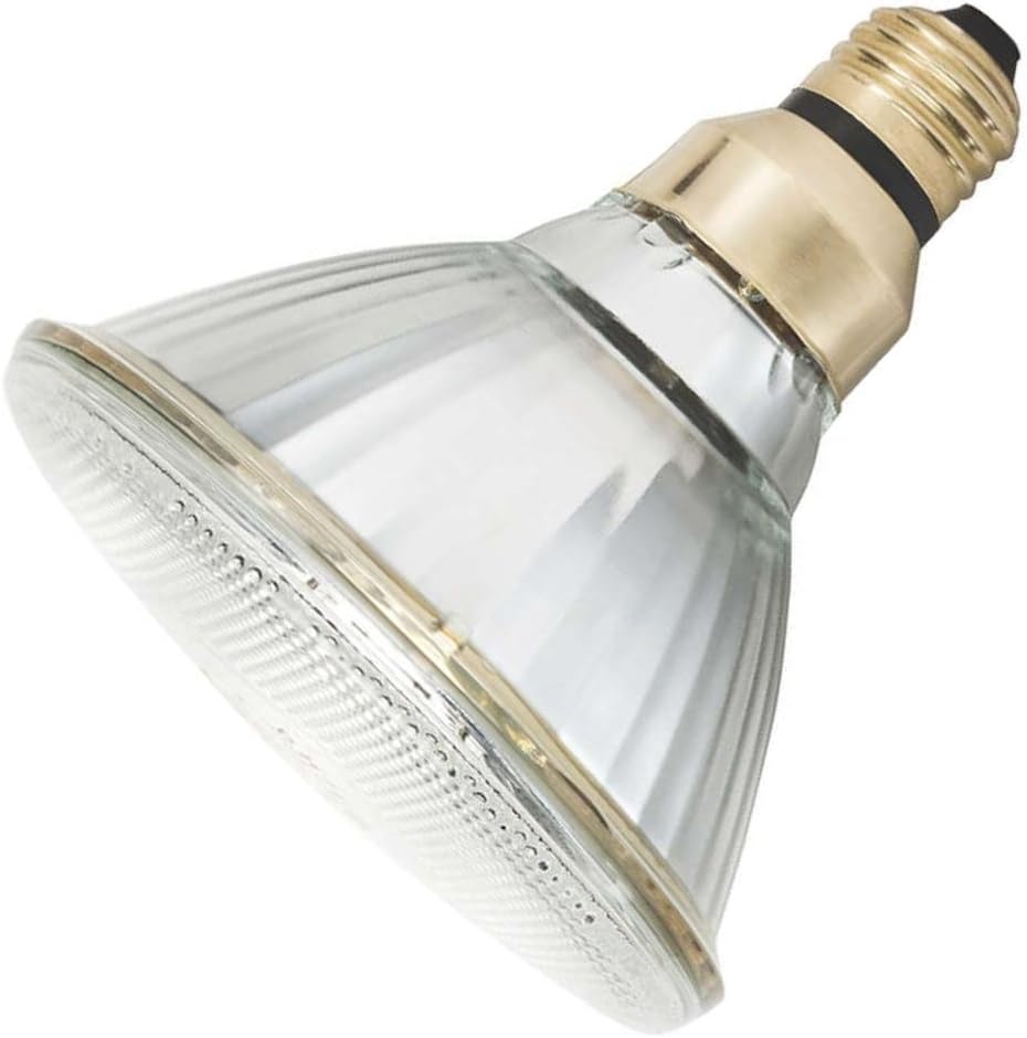 Philips 456475 70W PAR38 Flood Pulse Start Metal Halide 3000K ANSI M143/M98/O - CDM70/PAR38/FL/3K Alto Elite