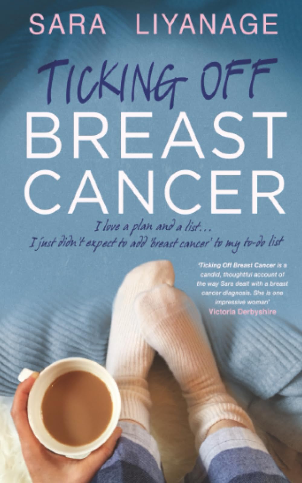Ticking off Breast Cancer