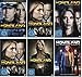 Produktbild Homeland Staffel 1-6 (1+2+3+4+5+6) [DVD Set]