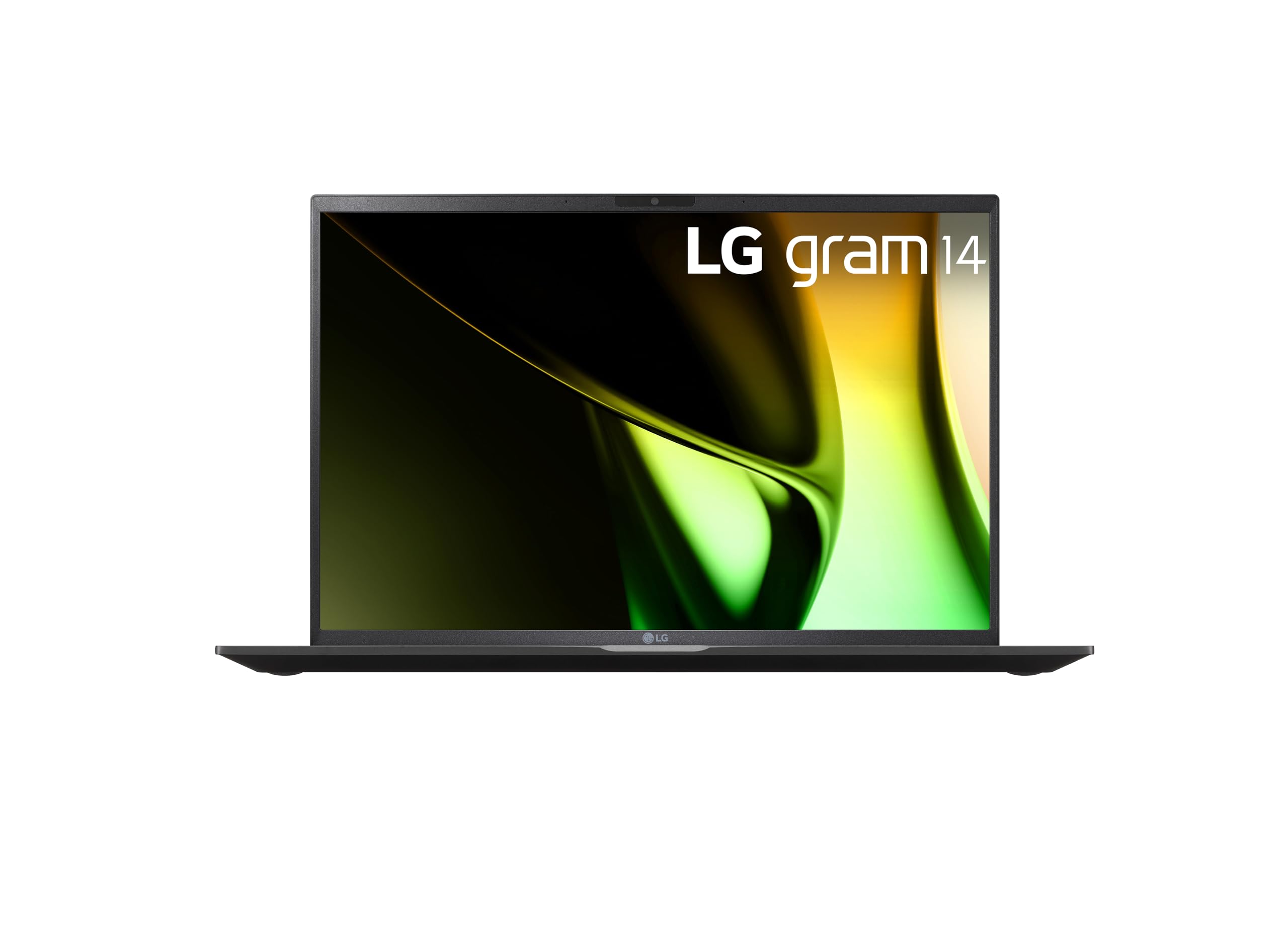 LG gram 14 Inch Ultralight Laptop with WUXGA (1920 * 1200