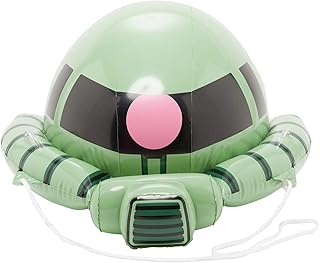 機動戦士ガンダム 量産型ザク フロート