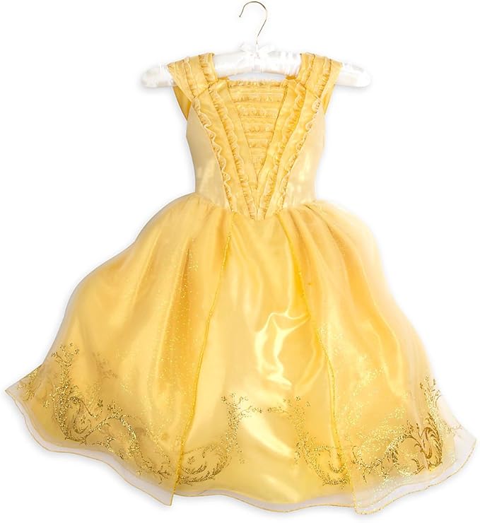 amazon belle costume