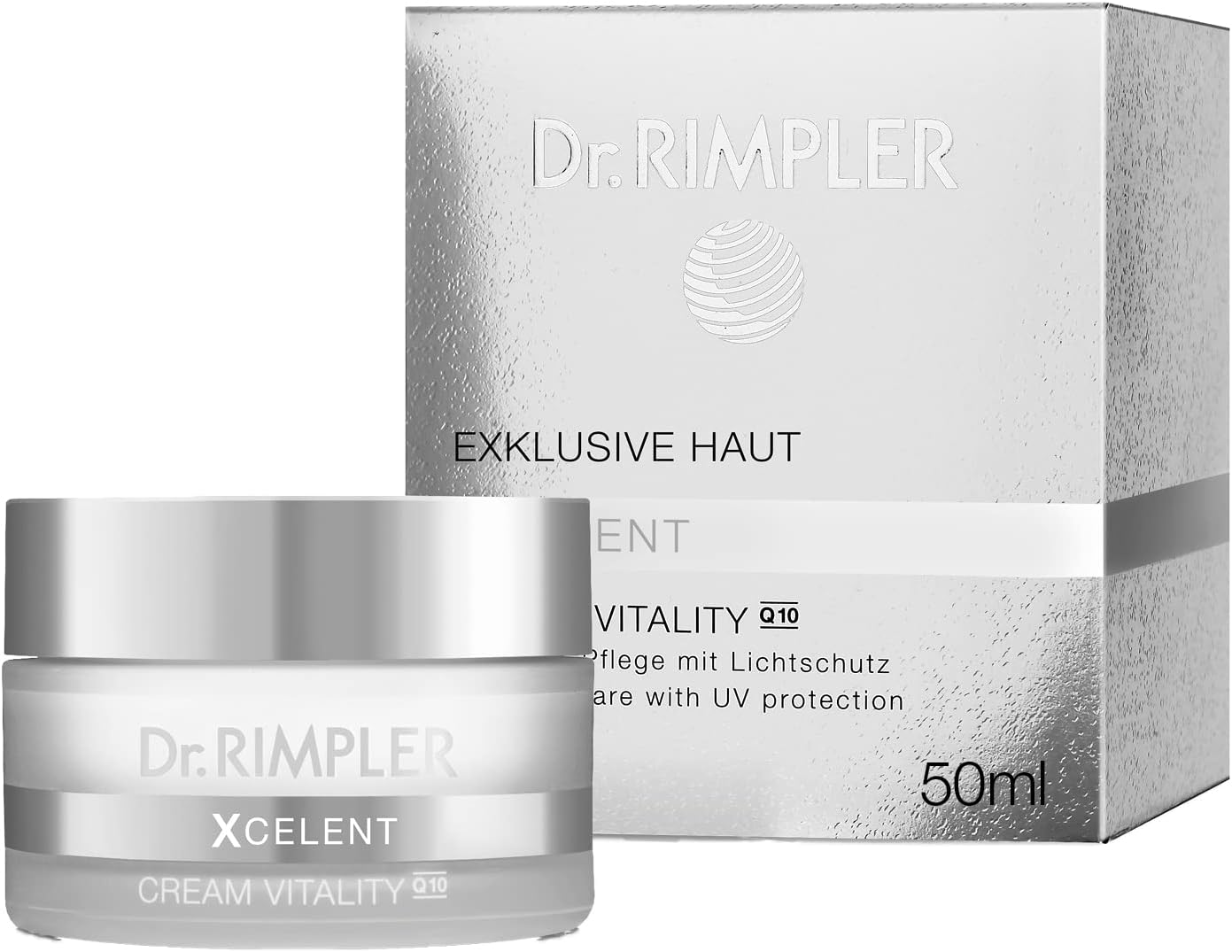 Xcelent Cream Vitality Q10