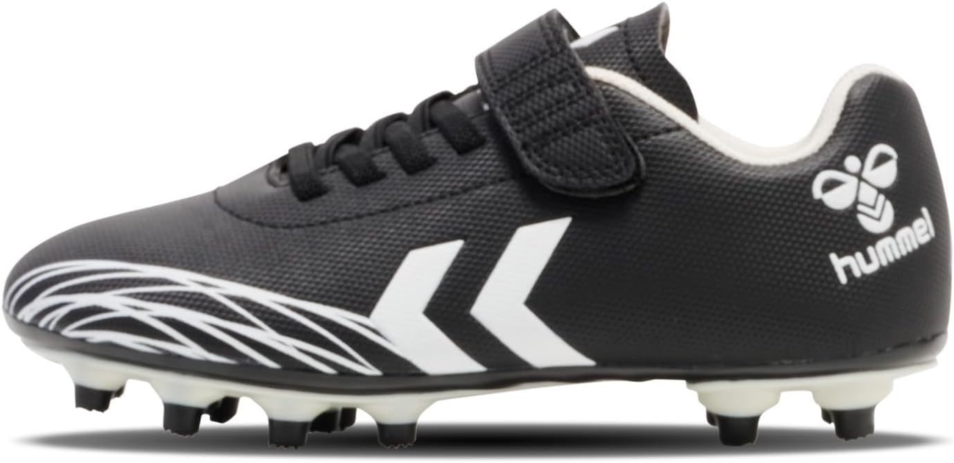 Scarpe Da Calcio Hummel Top Star FG LC Junior: Leggere E Con Una Presa Incredibile Per I Tuoi Campioni In Erba