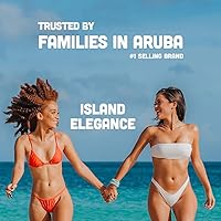 Vista 6 de SPF 50 Sunscreen Lotion 8oz - Reef Act Compliant no 67 Octinoxate & Oxybenzone Free - Sun Screen Broad Spectrum UVA/UVB - Sunscreen Waterproof and